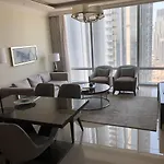 Address Fountain Hotel Burj Khalifa Fountain Views